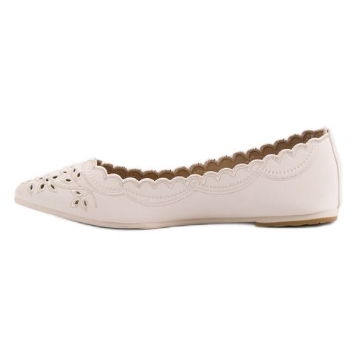 Baleriny W Szpic VICES r.38 na Arena.pl