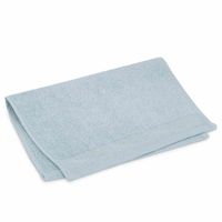 TOWEL/AH/ALLIUM/BLUE/30x50
