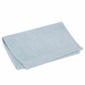 TOWEL/AH/ALLIUM/BLUE/30x50