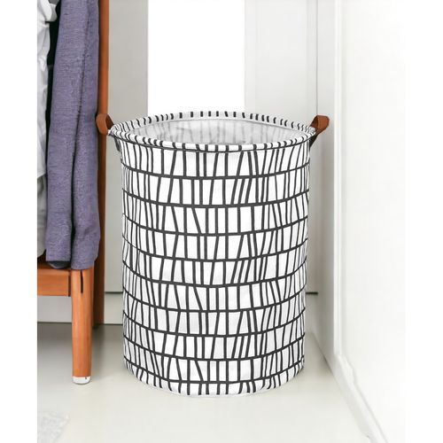 pojemnik kosz worek na zabawki lub pranie 35x45 cm or2wz114 na Arena.pl