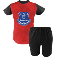 Krótka Piżama dziecięca Everton - dla fana/fanki