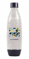 SODASTREAM BUTELKA Litrowa Fuse do zmywarki MOZAIKA - ART DUO TERRA