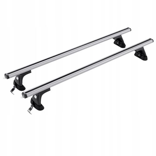 Bagażnik dachowy do Skoda Octavia II (2004-2012r) na Arena.pl