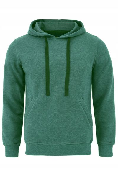 Bluza męska morska Alison Rozmiar - M zdjęcie 1