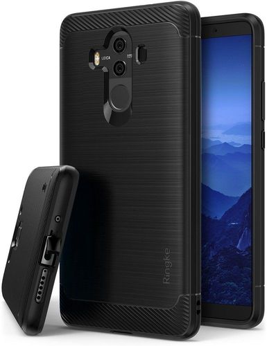 RINGKE ONYX HUAWEI MATE 10 PRO BLACK na Arena.pl