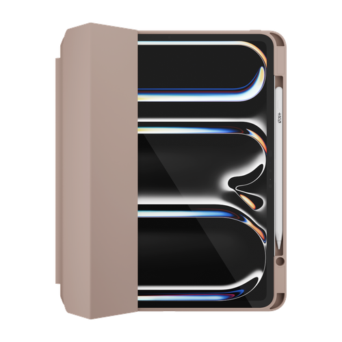 NEXT ONE Etui Rollercase iPad Pro M4 13" pink na Arena.pl