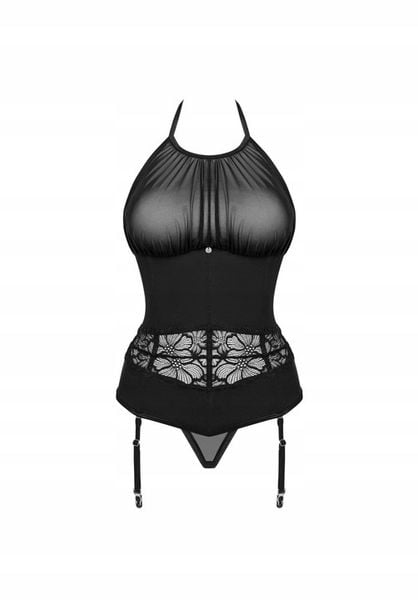 Serafia gorset XL/2XL zdjęcie 11