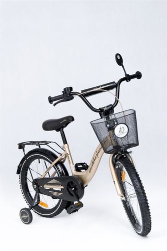 1801 ROWER TOMABIKE PLAT.18 GOLD/BLACK na Arena.pl