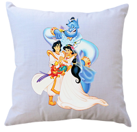 Poduszka Alladyn