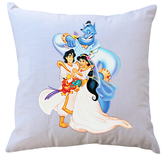 Poduszka Alladyn zdjęcie 1