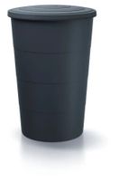 ZBIORNIK NA DESZCZÓWKĘ SMOOTH 160L - ANTRACYT IDSM160-S433 PROSPERPLAST