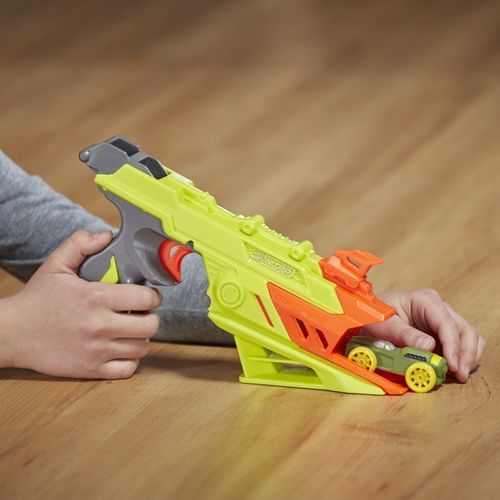 Hasbro NERF Nitro duelfury demolition na Arena.pl