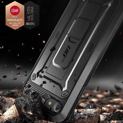 SUPCASE UNICORN BEETLE PRO IPHONE 7/8/SE 2020 BLACK na Arena.pl