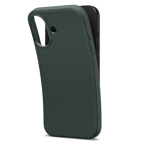SPIGEN LIQUID AIR IPHONE 17 ABYSS GREEN na Arena.pl