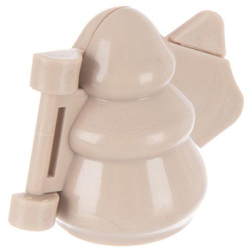 Foremka do ciastek ule 3,5x4 cm na Arena.pl