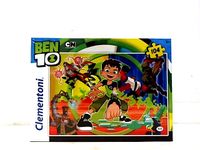 CLE.puzzle 104 Ben10 27082