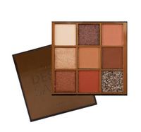 Farmasi Paletka cieni do powiek OASIS DESERT SANDS