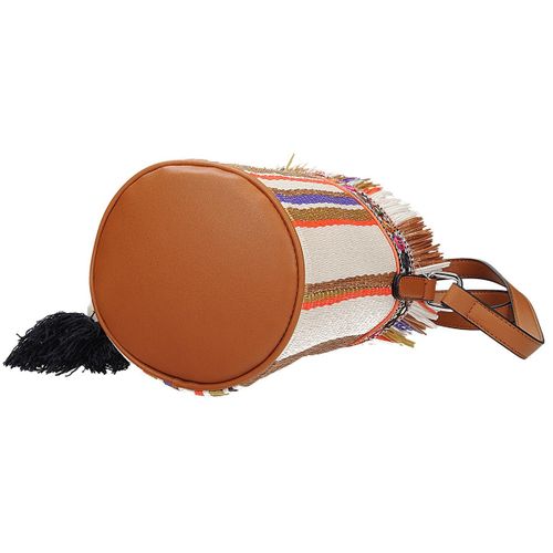 Torebka damska koszyk w stylu boho Bestini na Arena.pl