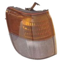 KIERUNKOWSKAZ PRZÓD LEWY MITSUBISHI LANCER V 1992 1993 1994 1995 1996