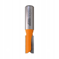 Frez palcowy prosty do drewna HM D=12mm L=20x50mm S=6,35mm CMT