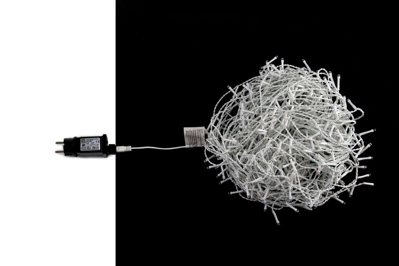 SOPLE 300 LED IP44 ZEWNĘTRZNE MULTIKOLOR zdjęcie 4