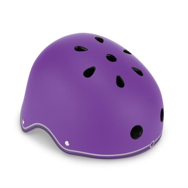 Kask Globber Violet Jr 505-104 N/A zdjęcie 5