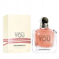 Armani IN love with YOU 100ml edp