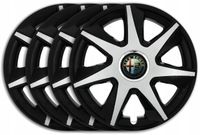 KOŁPAKI 15'' ALFA ROMEO - 166 156 147 159 MiTo RNM