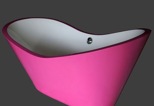 WANNA WOLNOSTOJĄCA 174 CM MARAKESZ  - na Arena.pl