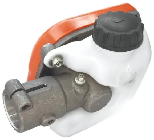 PRZYSTAWKA PIŁA ŁAŃCUCHOWA ADAPTER do KOSY SPALINOWEJ ŚREDNICA 28mm 9FREZÓW na Arena.pl