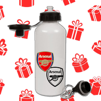 Bidon Sportowy/Turystyczny - Arsenal