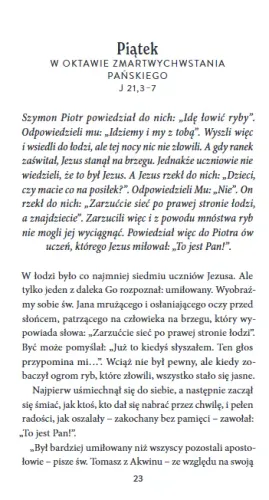 iPray. Tom 4. Okres wielkanocny na Arena.pl