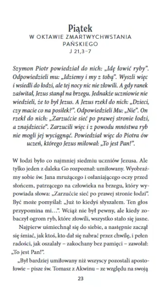 iPray. Tom 4. Okres wielkanocny zdjęcie 16