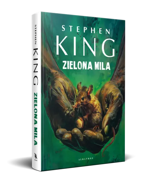 Zielona mila zdjęcie 2