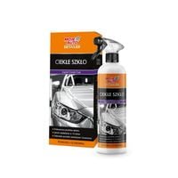 ciekłe szkło 500 ml - bis 19-627