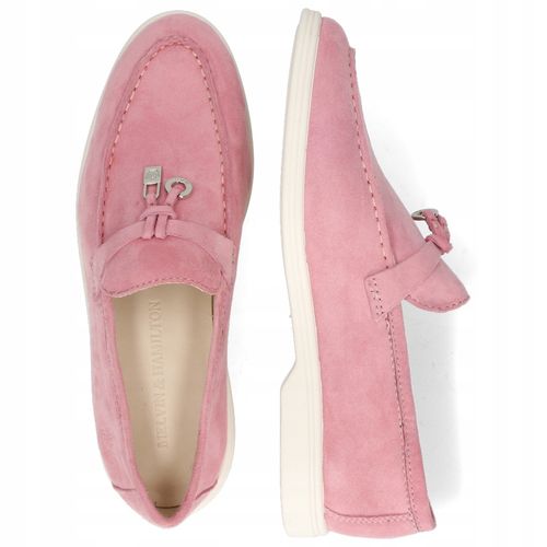 Melvin & Hamilton Adley 3 R.35 na Arena.pl