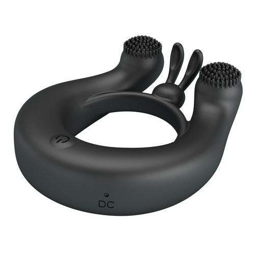 vibrant penis ring dahlia, 12 vibration functions memory function na Arena.pl
