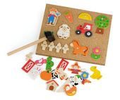 ND18_3166 Viga 51606 Korkowa przybijanka Farma