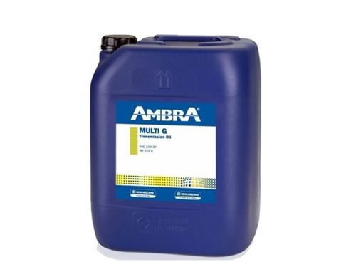 OLEJ AMBRA MULTI G 10W30 20L na Arena.pl