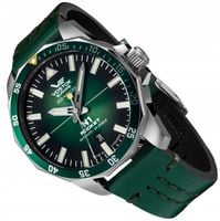 Zegarek Vostok Europe NH35A-225A710 zielony pasek