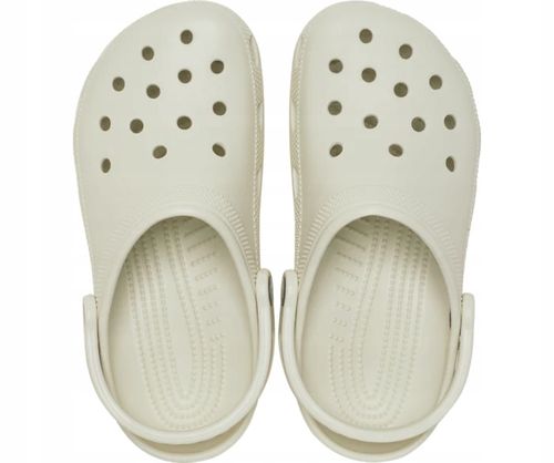 Męskie Buty Chodaki Klapki Crocs Classic 10001 Clog 43-44 na Arena.pl