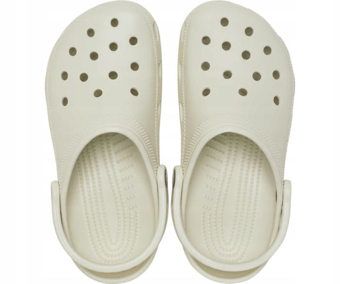 Męskie Buty Chodaki Klapki Crocs Classic 10001 Clog 43-44 zdjęcie 6