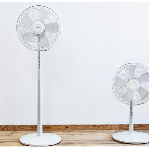 Wentylator stołowy Cecotec Forcesilence Smart 60 W na Arena.pl