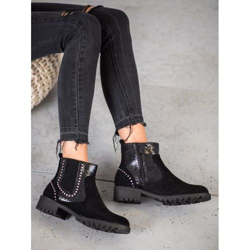 Sztyblety Snake Print r.36 na Arena.pl