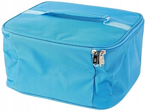 TORBA NA LUNCH IZOLACYJNA TERMICZNA TURYSTYCZNA 4L na Arena.pl