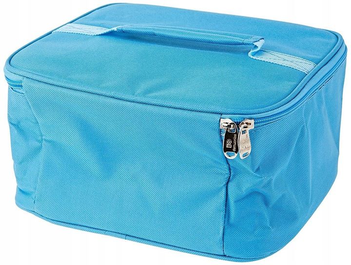 TORBA NA LUNCH IZOLACYJNA TERMICZNA TURYSTYCZNA 4L zdjęcie 2