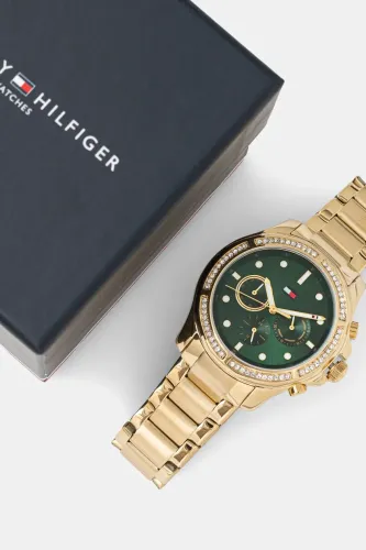 ZEGAREK DAMSKI TOMMY HILFIGER Brooklyn 1782614 (zf601c) + BOX na Arena.pl