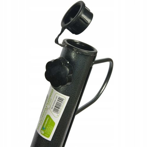 PODSTAWA POD PARASOL PLAŻOWY OGRODOWY STOJAK BAZA na Arena.pl