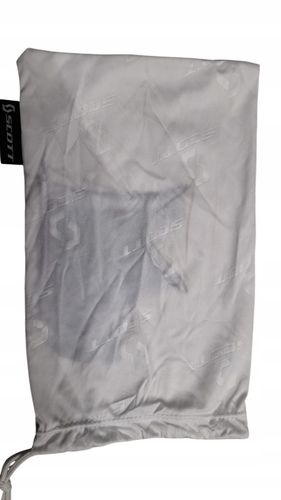 Scott LCG Evo SX Brille - Hvit/Sort na Arena.pl