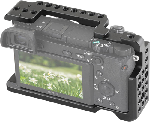 SmallRig 1661 Klatka dla Sony A6000/A6300/A6500 na Arena.pl